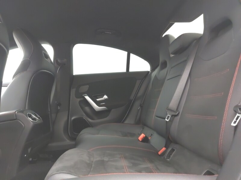 Used Mercedes-Benz CLA 2024 for sale - 77790809: Photo 6