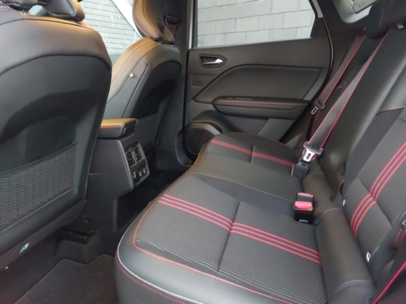 Used Renault Captur 2022 for sale - 77150952: Photo 6