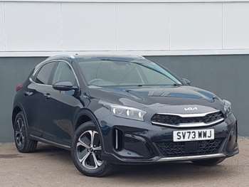 2023 - 1.6 GDi PHEV 3 5dr DCT