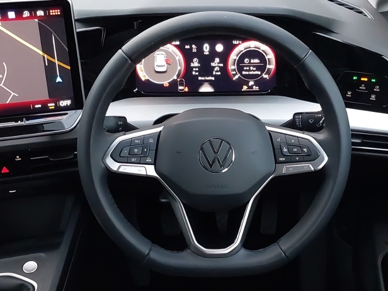 Used Volkswagen Golf 2024 for sale - 77070536: Photo 7