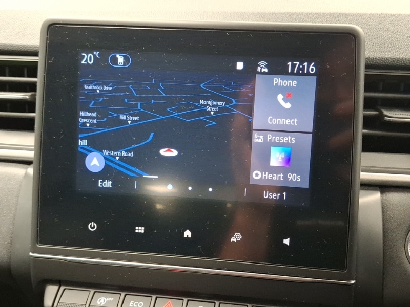 Used Renault Captur 2022 for sale - 76619377: Photo 10