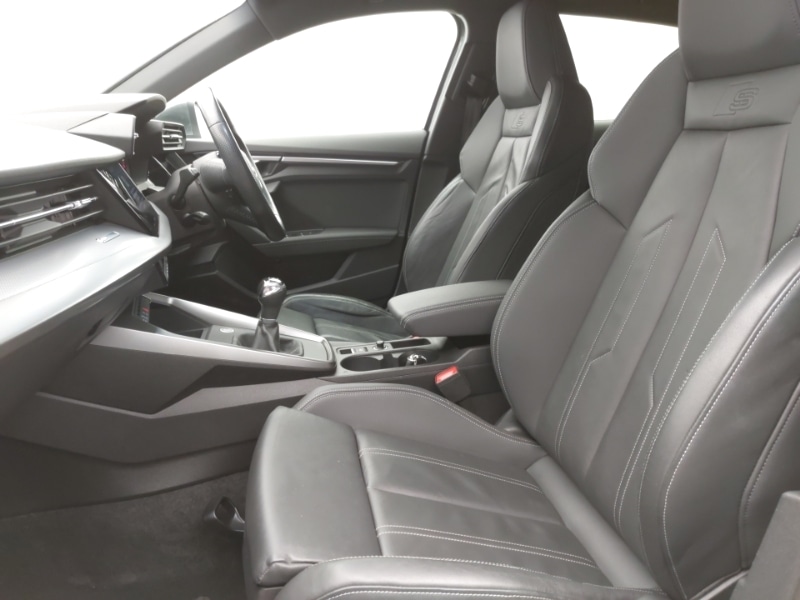 Used Audi A3 2020 for sale - 77062929: Photo 5