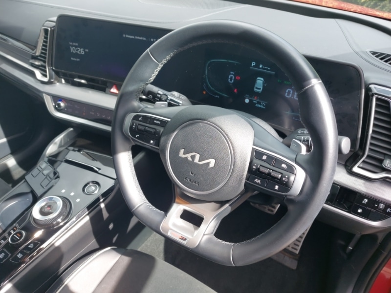 Used Kia Sportage 2022 for sale - 77312068: Photo 2