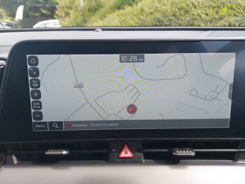 Used Kia Sportage 2022 for sale - 77312068: Photo 7