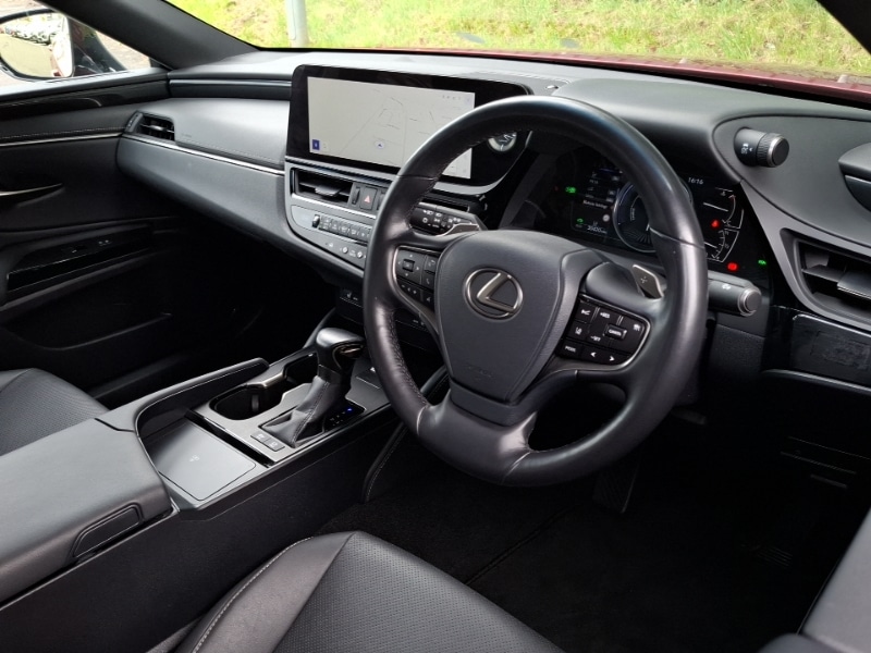 Used Lexus ES 2022 for sale - 77423928: Photo 12