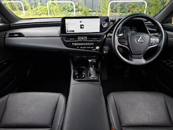 Used Lexus ES 2022 for sale - 77423928: Photo
