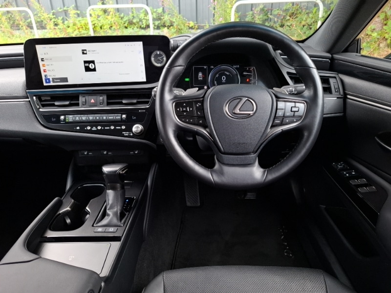 Used Lexus ES 2022 for sale - 77423928: Photo 7