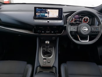 Used Nissan Qashqai 2024 for sale - 75953635: Photo