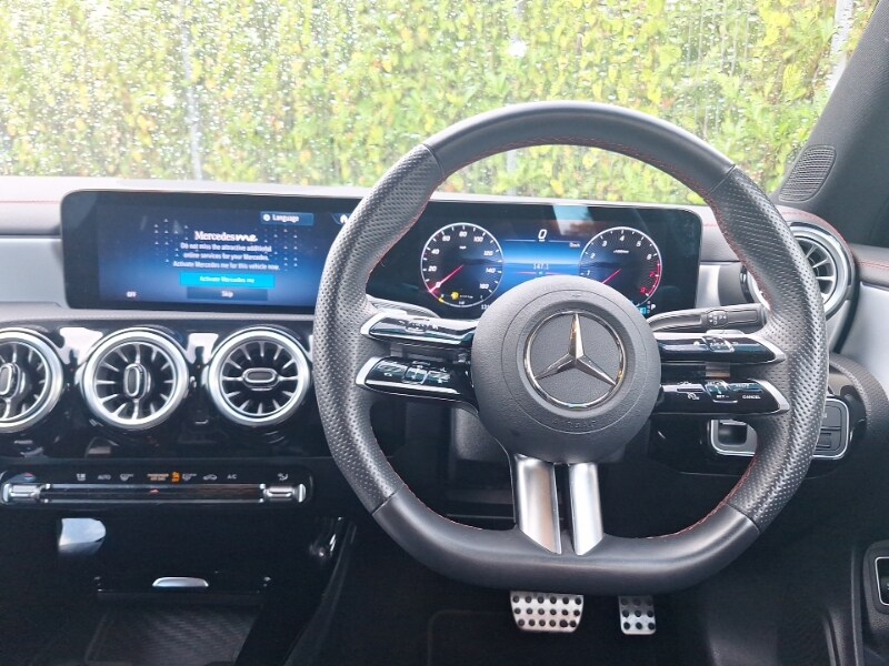 Used Mercedes-Benz CLA 2024 for sale - 76846166: Photo 7