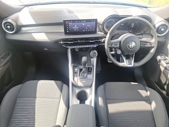 Used Alfa Romeo Tonale 2025 for sale - 75492235: Photo