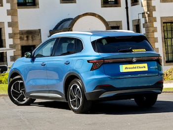 Used MG MGS5 2025 for sale - 76639769: Photo