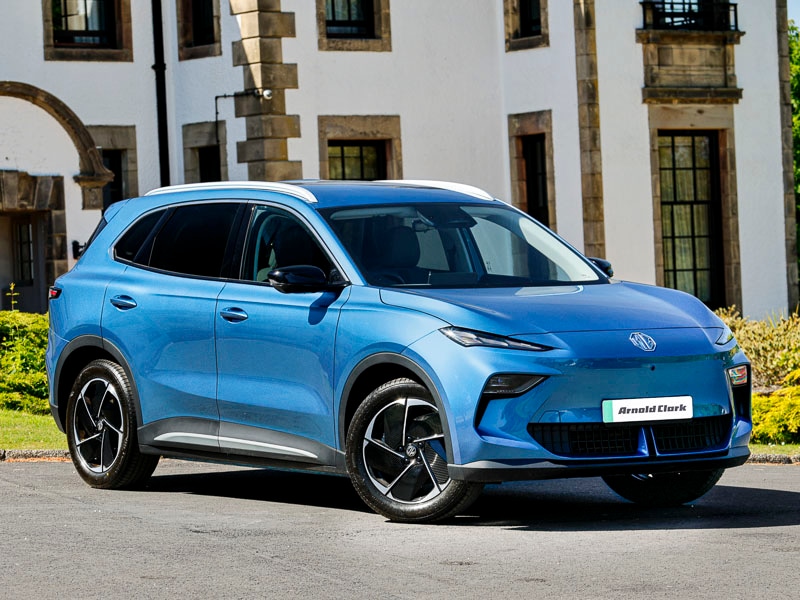 Used MG MGS5 2025 for sale - 76639769: Photo 7