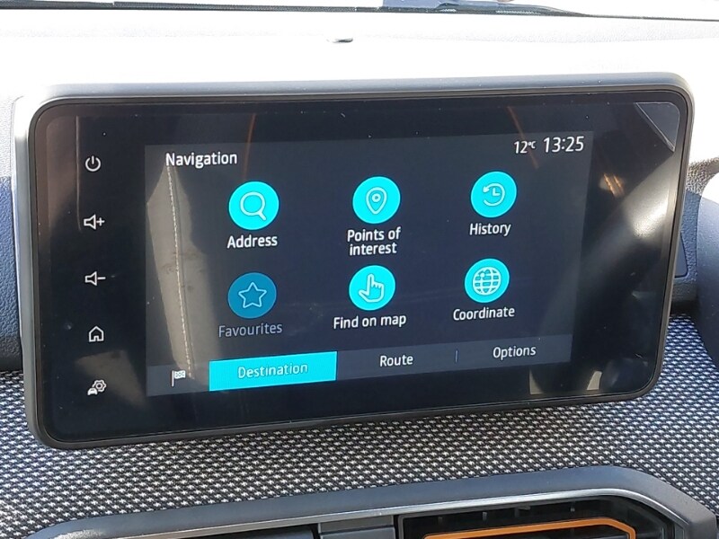 Used Dacia Sandero Stepway 2022 for sale - 77273699: Photo 10