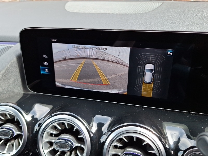 Used Mercedes-Benz GLA 2022 for sale - 76721131: Photo 11