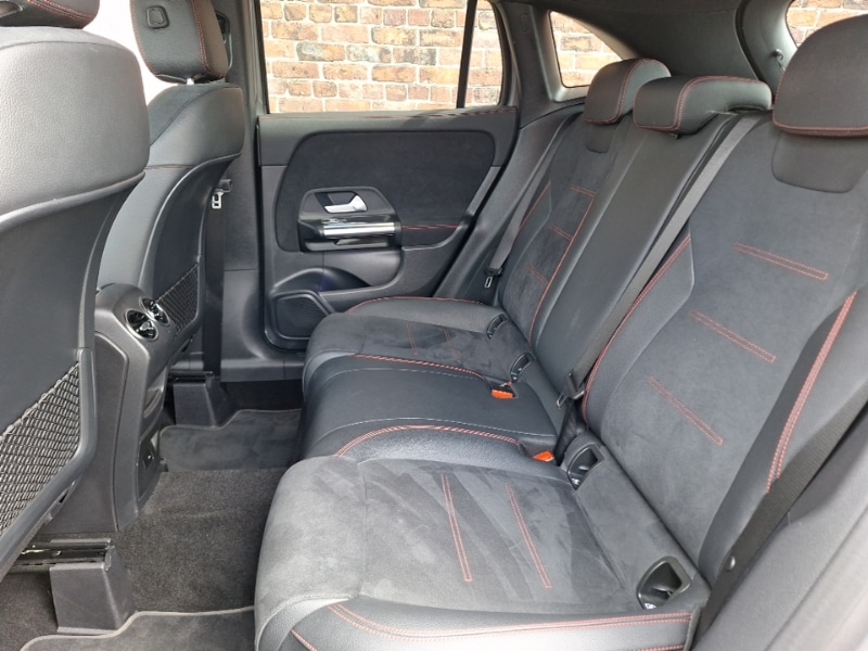 Used Mercedes-Benz GLA 2022 for sale - 76721131: Photo 6