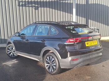 Used Volkswagen Taigo 2022 for sale - 77312022: Photo