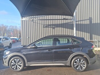 Used Volkswagen Taigo 2022 for sale - 77312022: Photo