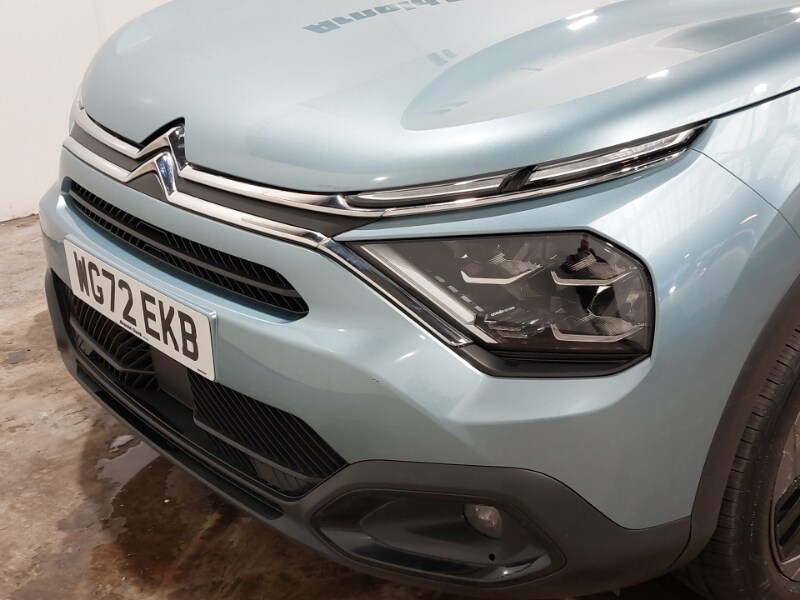 Used Citroen C4 2022 for sale - 77722274: Photo 12