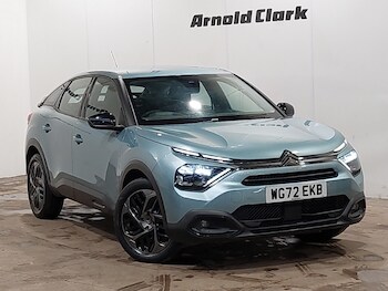 Citroen C4 feature image