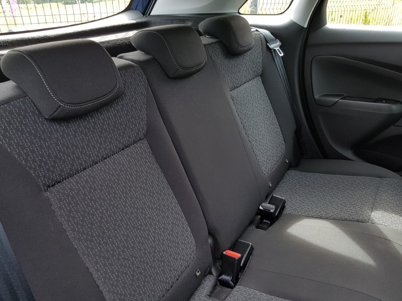 Used Vauxhall Crossland 2023 for sale - 76708504: Photo 12