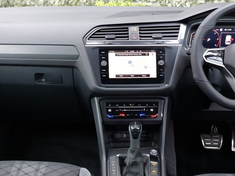 Used Volkswagen Tiguan 2022 for sale - 76894082: Photo 10