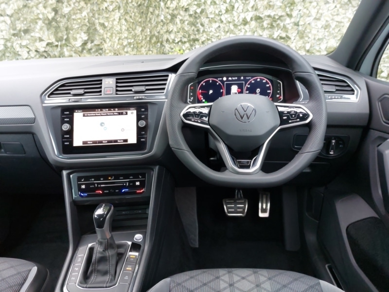 Used Volkswagen Tiguan 2022 for sale - 76894082: Photo 7