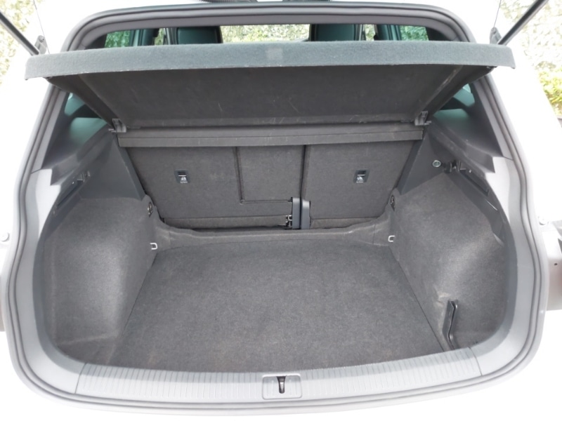 Used Volkswagen Tiguan 2022 for sale - 76894082: Photo 8