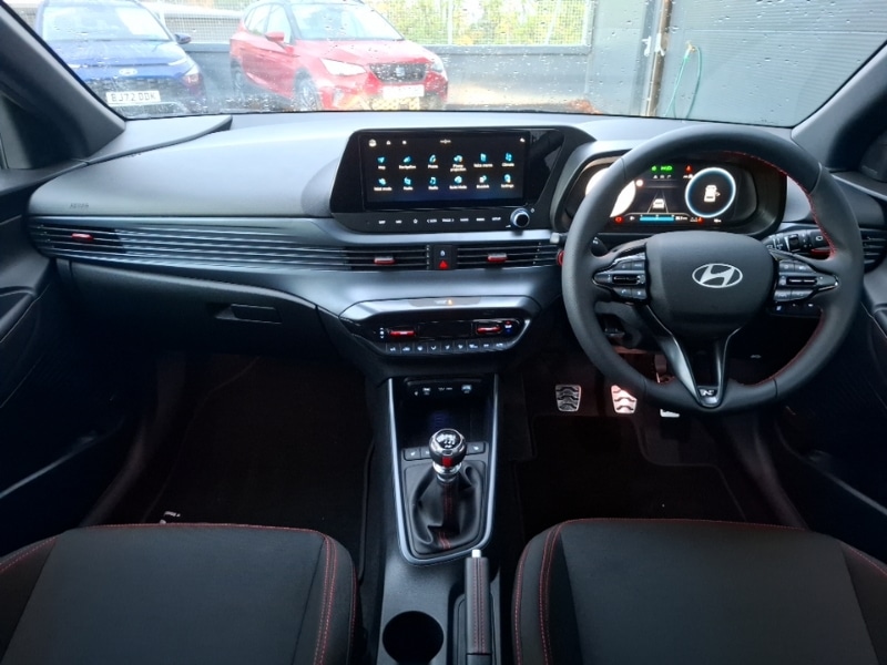 Used Hyundai i20 2025 for sale - 77035247: Photo 2