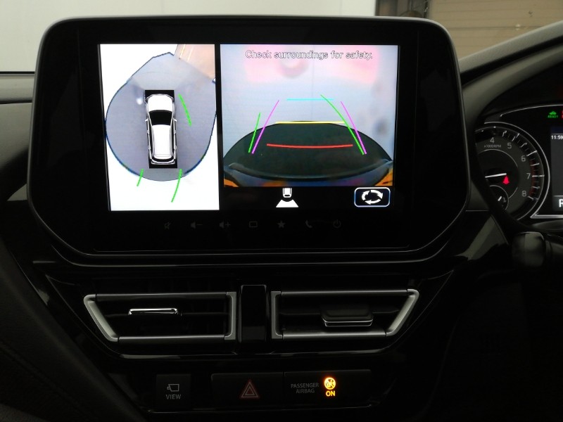 Used Suzuki SX4 S-Cross 2023 for sale - 77290346: Photo 12