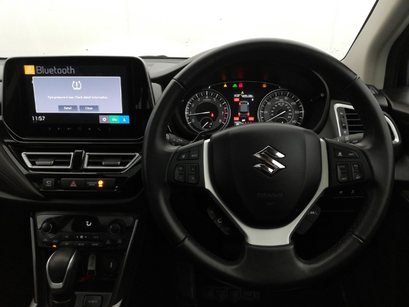 Used Suzuki SX4 S-Cross 2023 for sale - 77290346: Photo 7