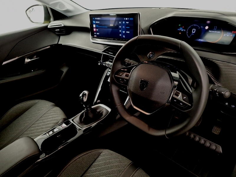 Used Peugeot 208 2025 for sale - 77645326: Photo 11