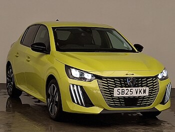 Peugeot 208 feature image
