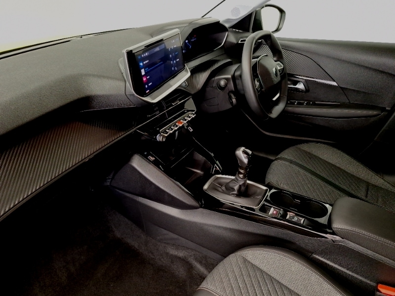 Used Peugeot 208 2025 for sale - 77645326: Photo 5