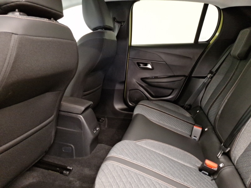Used Peugeot 208 2025 for sale - 77645326: Photo 6