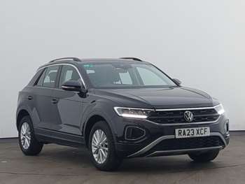2023 - 1.0 TSI Life 5dr