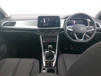 Used Volkswagen T-Roc 2023 for sale - 75065598: Photo