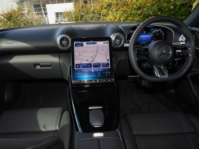 Used Mercedes-Benz SL 2025 for sale - 76920953: Photo 2