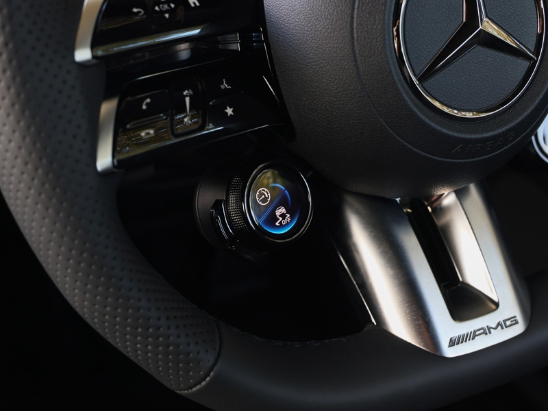 Used Mercedes-Benz SL 2025 for sale - 76920953: Photo 9