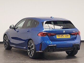 Used BMW 1 Series 2025 for sale - 76532957: Photo