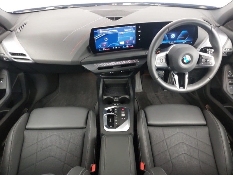 Used BMW 1 Series 2025 for sale - 76532957: Photo 4