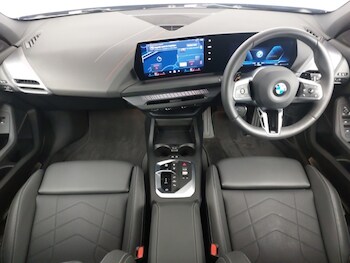 Used BMW 1 Series 2025 for sale - 76532957: Photo