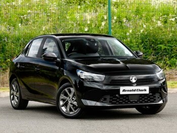 Vauxhall Corsa feature image