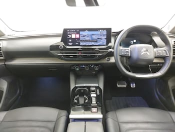 Used Citroen C5 X 2024 for sale - 75920663: Photo
