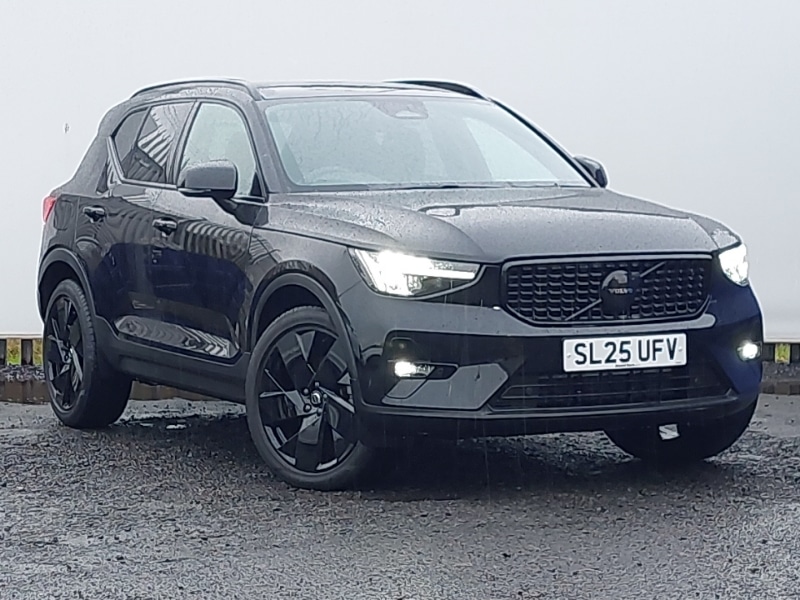 Used Volvo XC40 2025 for sale - 76589598: Photo 1
