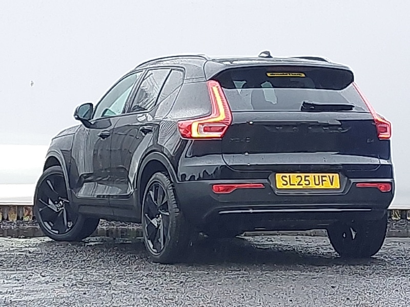 Used Volvo XC40 2025 for sale - 76589598: Photo 3