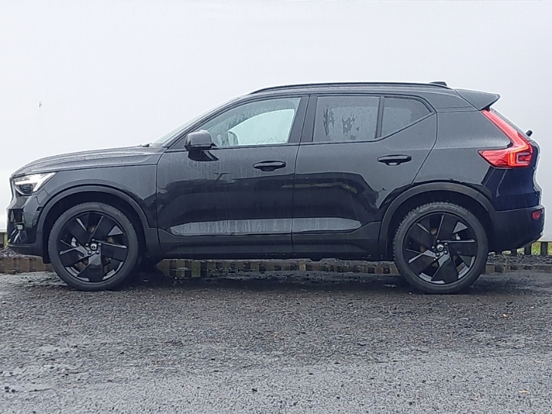 Used Volvo XC40 2025 for sale - 76589598: Photo 4