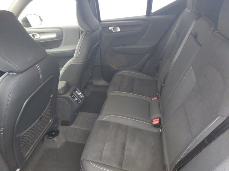 Used Volvo XC40 2025 for sale - 76589598: Photo 6
