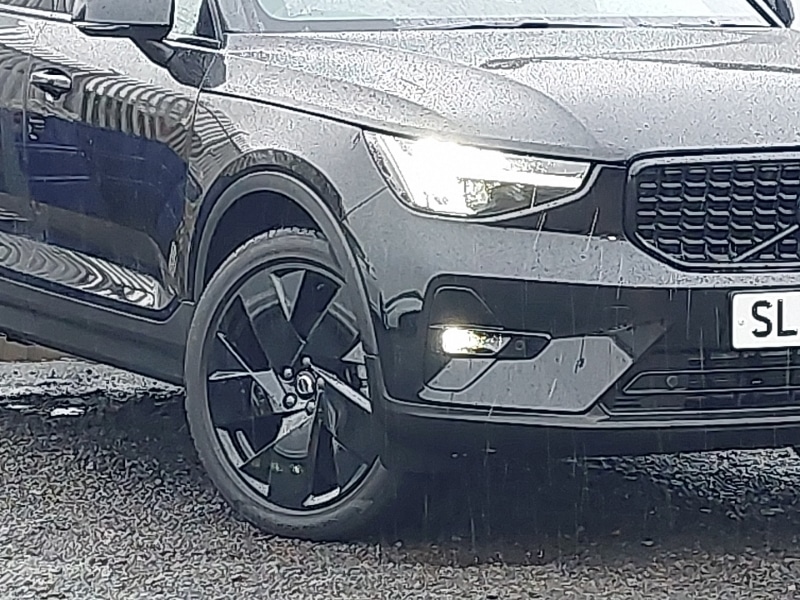 Used Volvo XC40 2025 for sale - 76589598: Photo 9