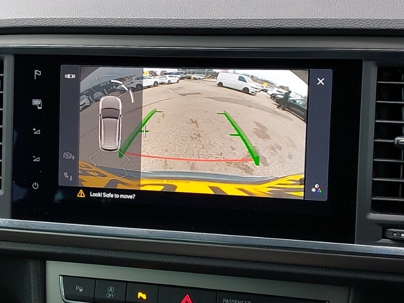 Used SEAT Ateca 2023 for sale - 77454359: Photo 11