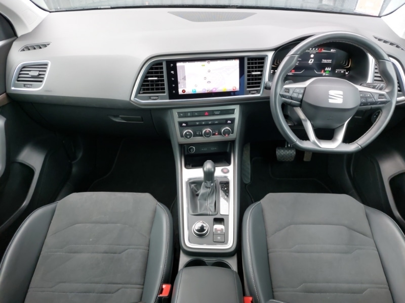 Used SEAT Ateca 2023 for sale - 77454359: Photo 2